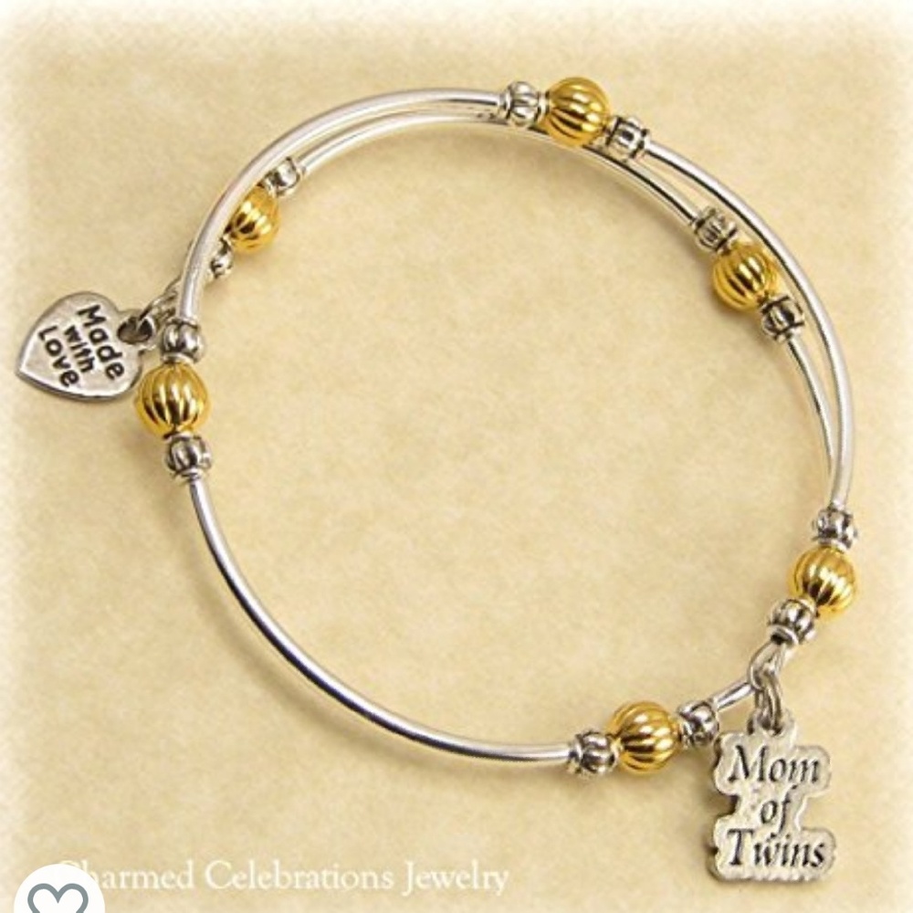 Wrap around bracelet